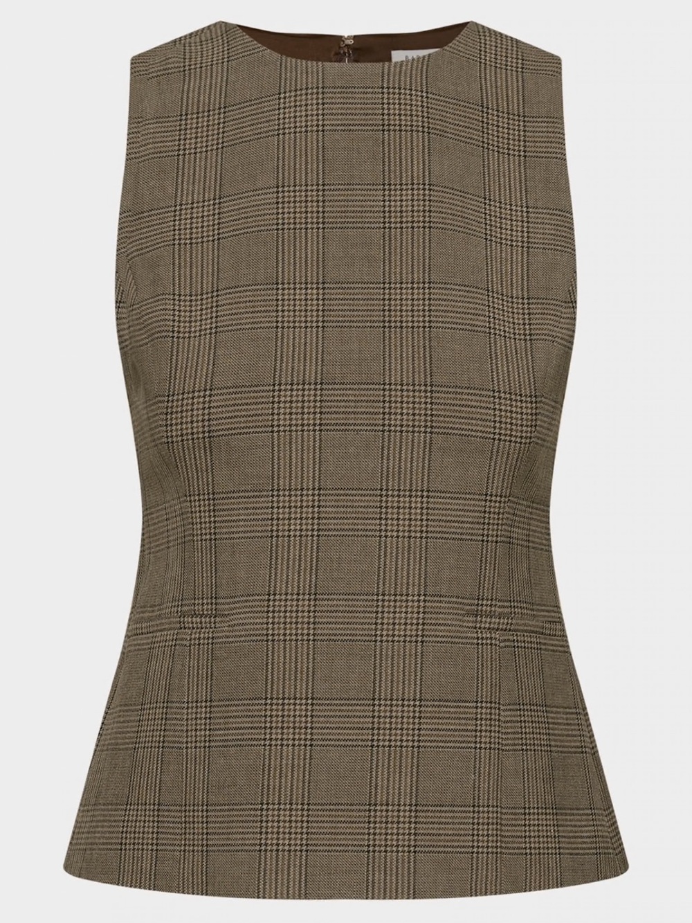 Babaton Bellevue Top